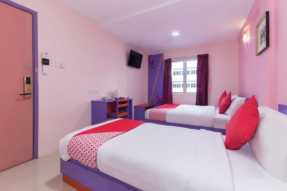 Superior Suite