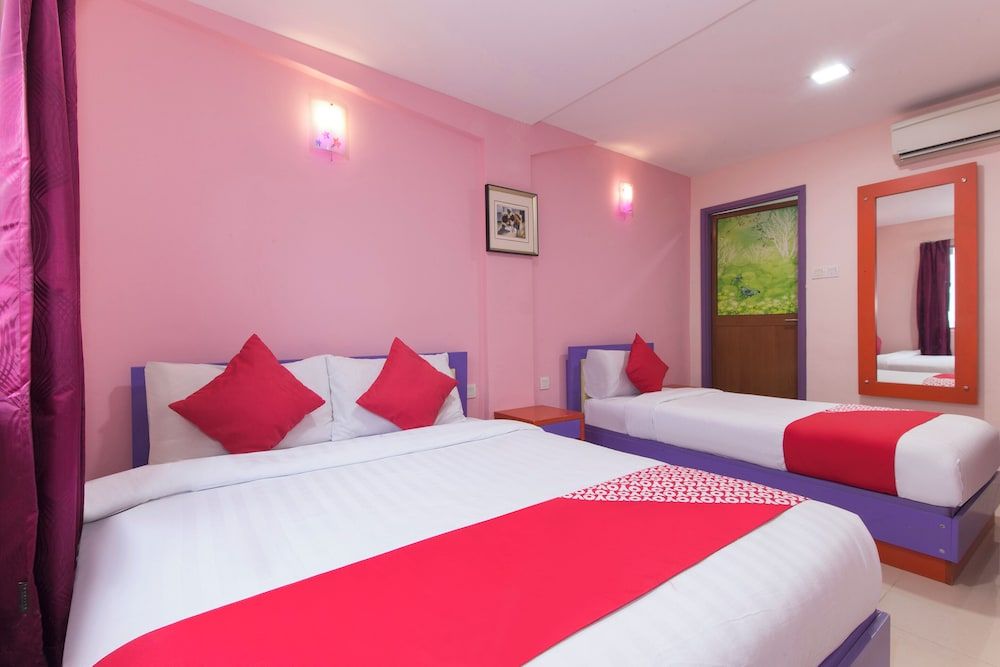 Superior Suite