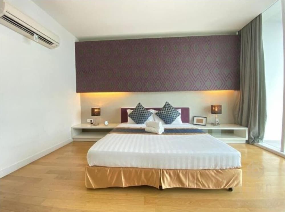 The Platinum Suites KLCC By Sky Pool