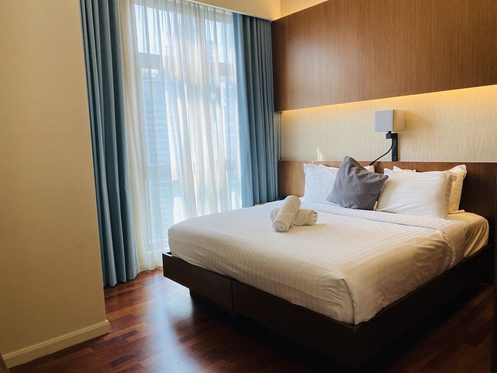 DUO SUITE 3A
