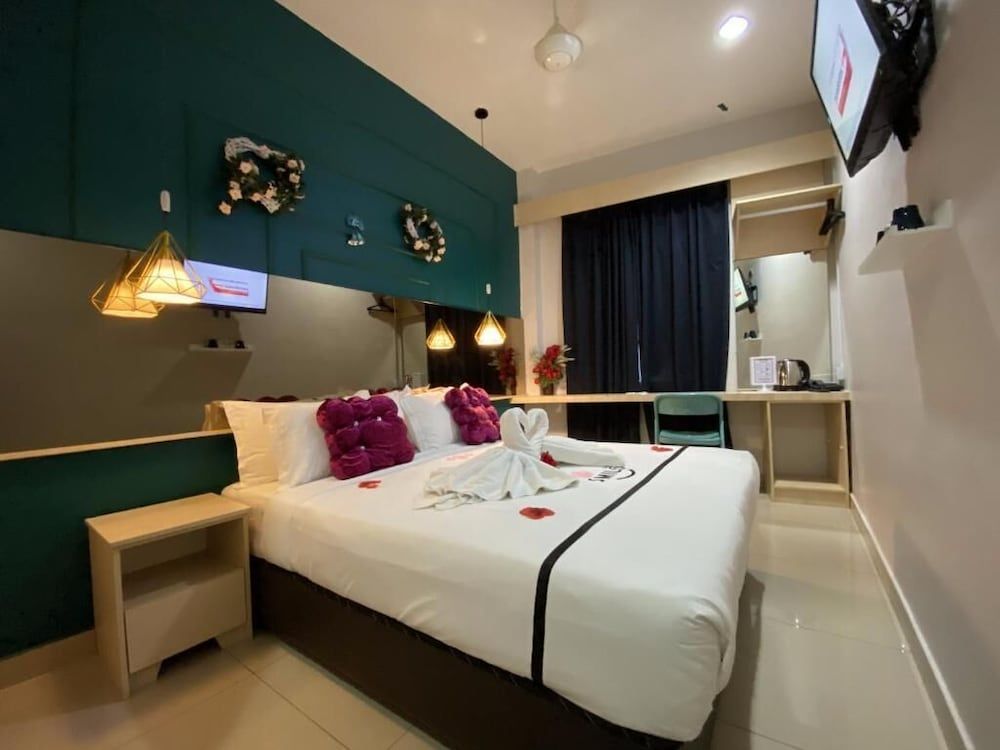 Romantic Room