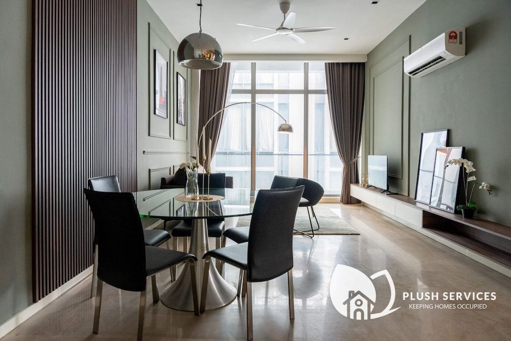 Fairlane Residences by Plush Junior Apartment 16
