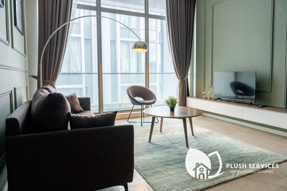 Fairlane Residences by Plush Junior Apartment