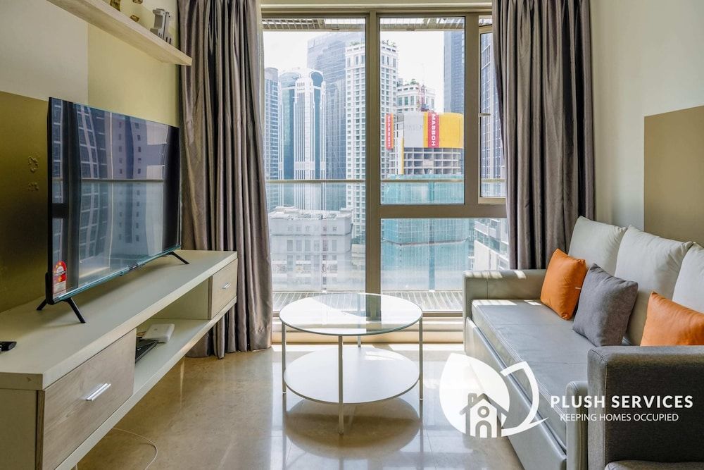 Fairlane Residences by Plush Family Apartment, 2 Bedrooms 7