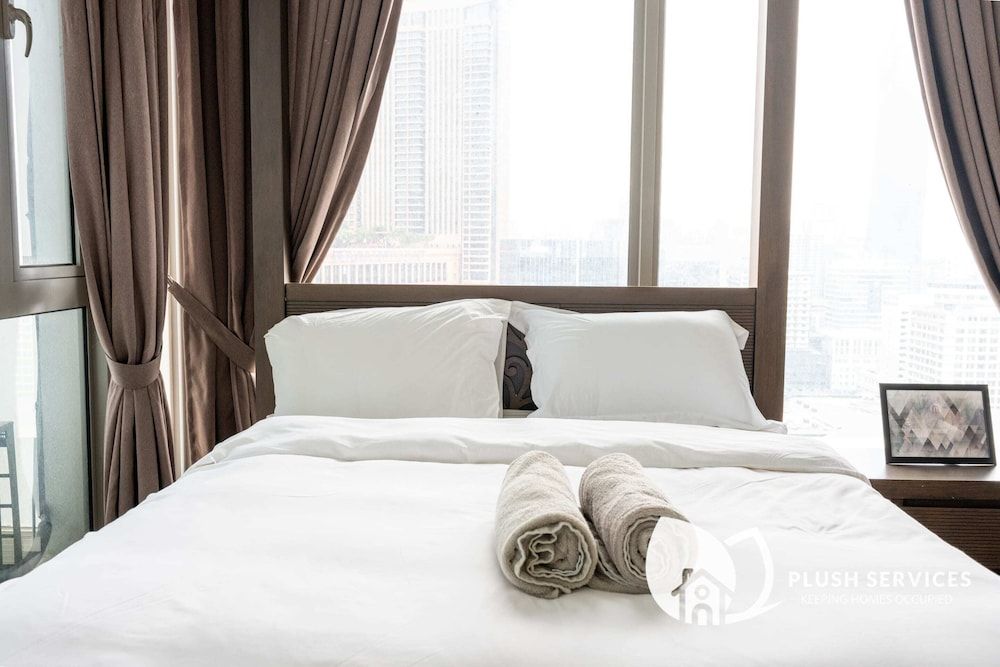 Fairlane Residences by Plush Junior Apartment 8