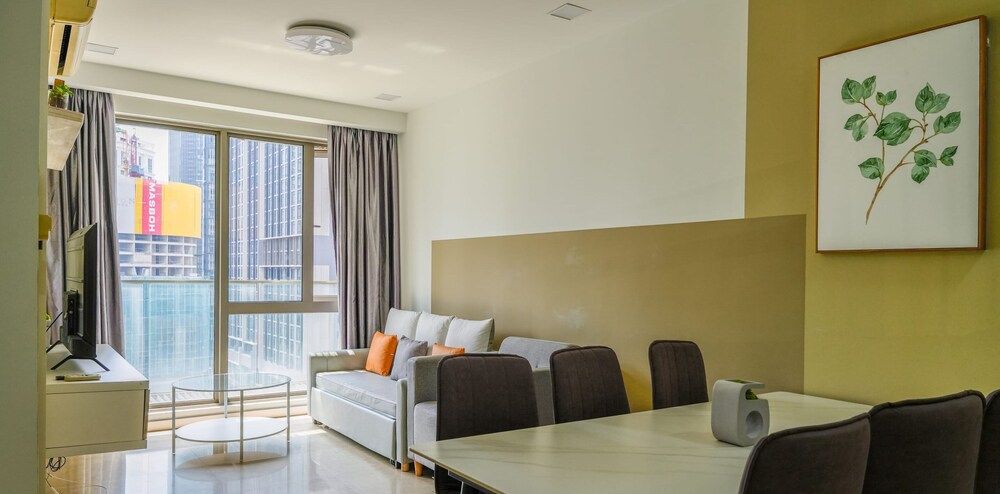 Fairlane Residences by Plush Family Apartment, 2 Bedrooms 6