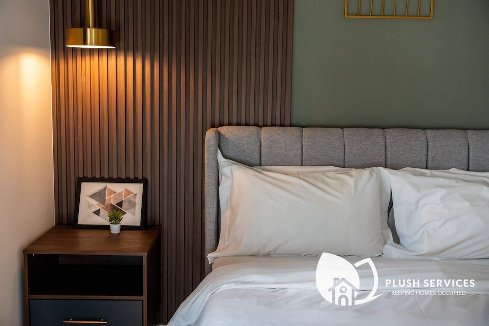 Fairlane Residences by Plush Junior Apartment 3
