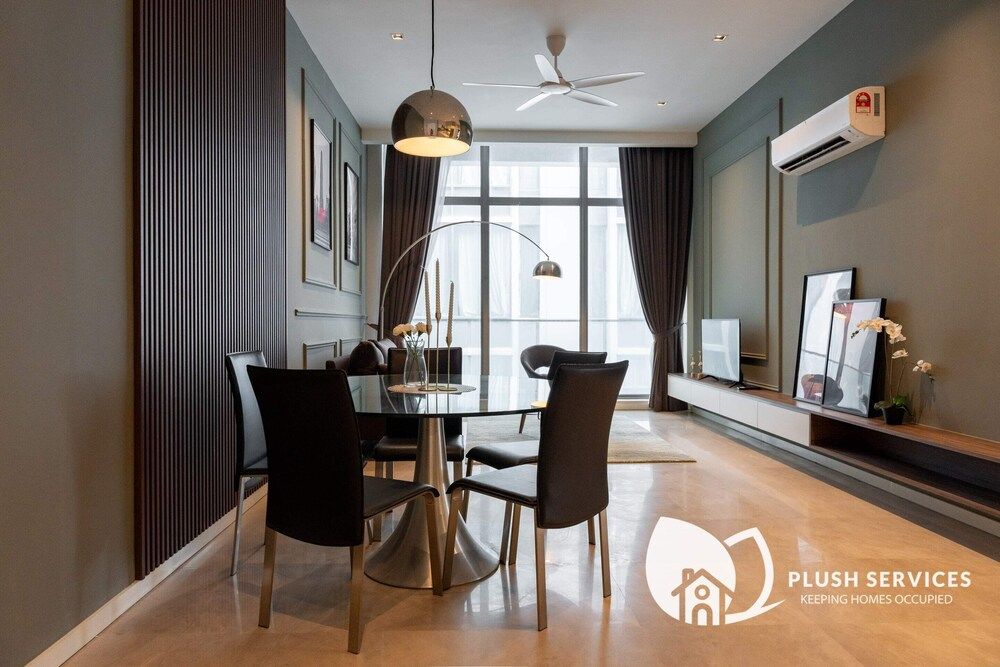 Fairlane Residences by Plush Junior Apartment 14