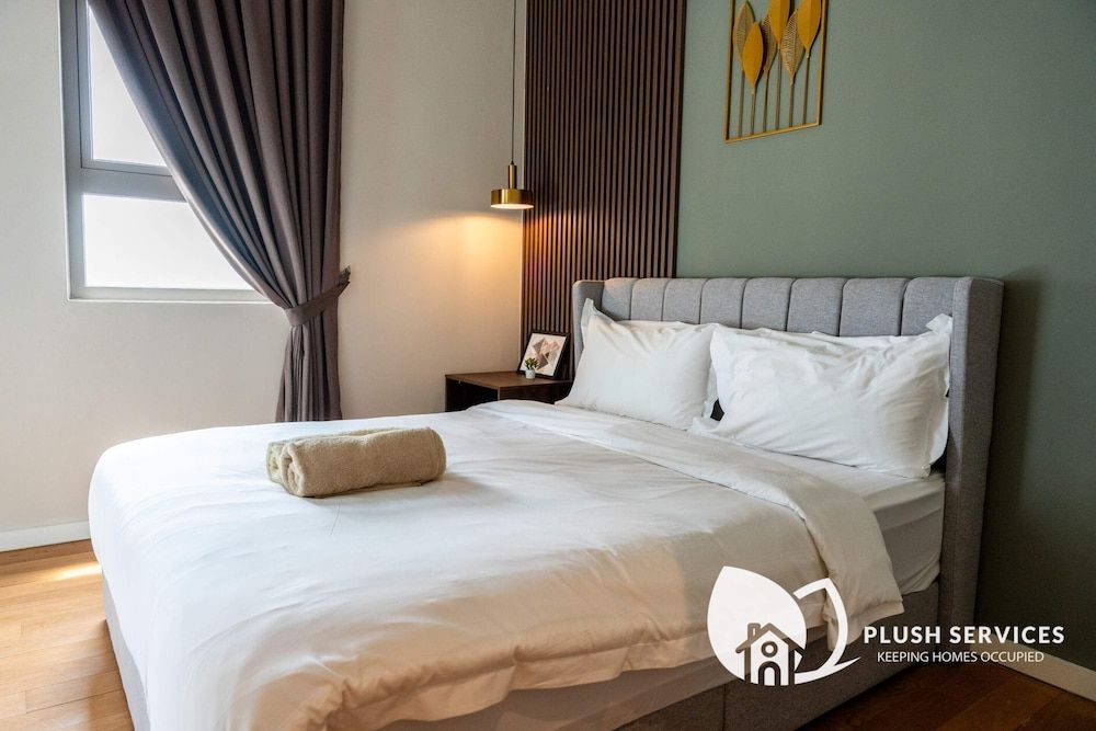 Fairlane Residences by Plush Junior Apartment 5