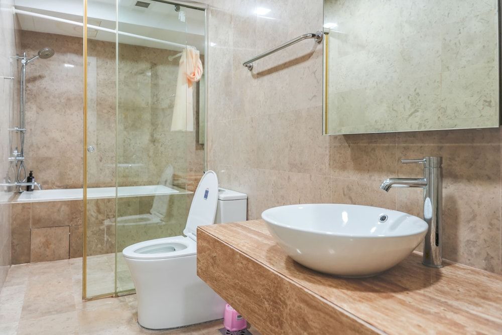 Fairlane Residences by Plush Junior Apartment 9