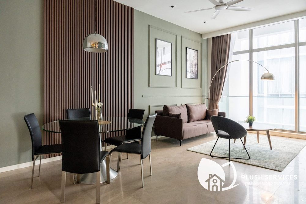 Fairlane Residences by Plush Junior Apartment 17