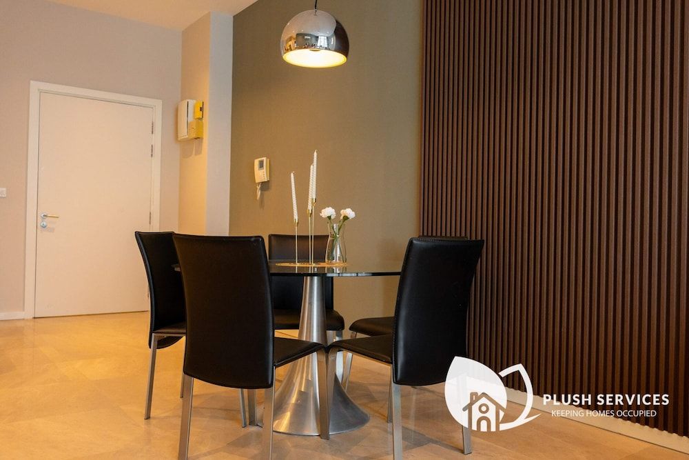 Fairlane Residences by Plush Junior Apartment 15