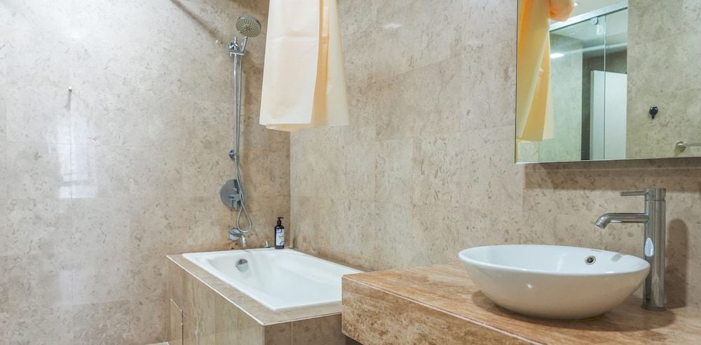 Fairlane Residences by Plush Family Apartment, 2 Bedrooms 4