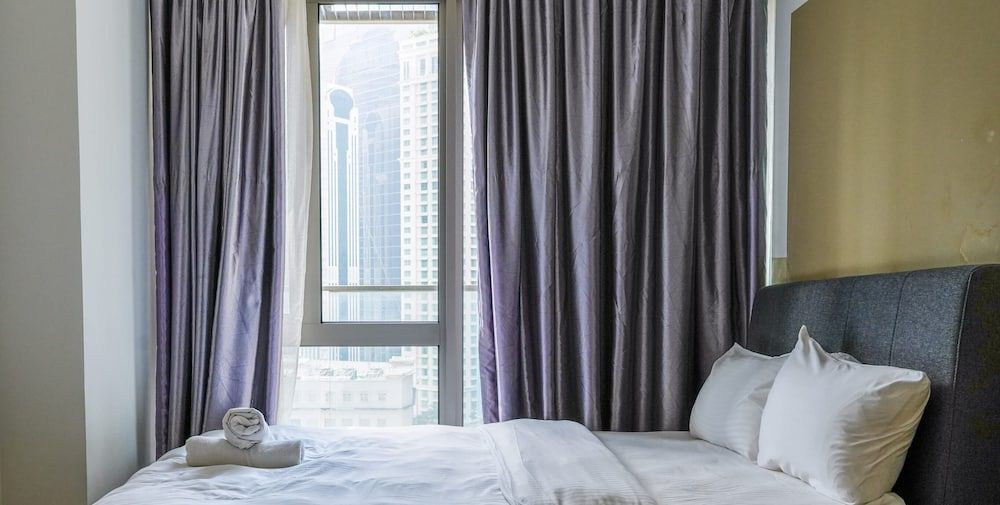 Fairlane Residences by Plush Family Apartment, 2 Bedrooms