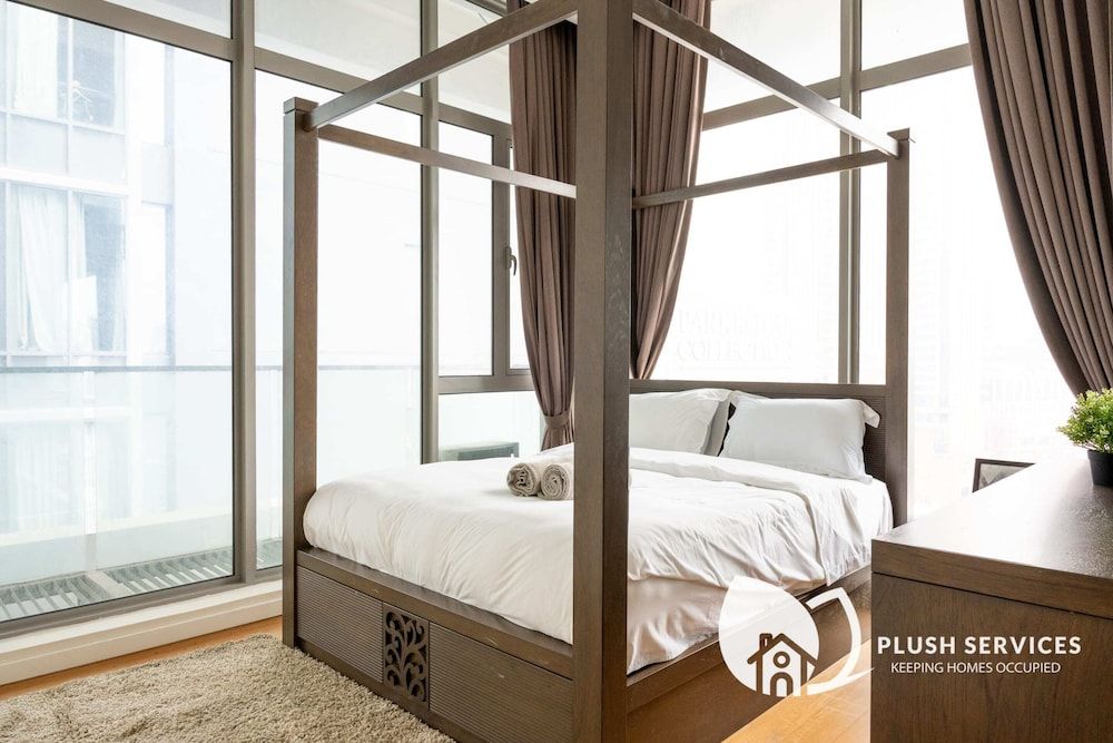 Fairlane Residences by Plush Junior Apartment 4
