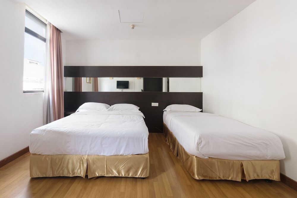 Family Triple Room