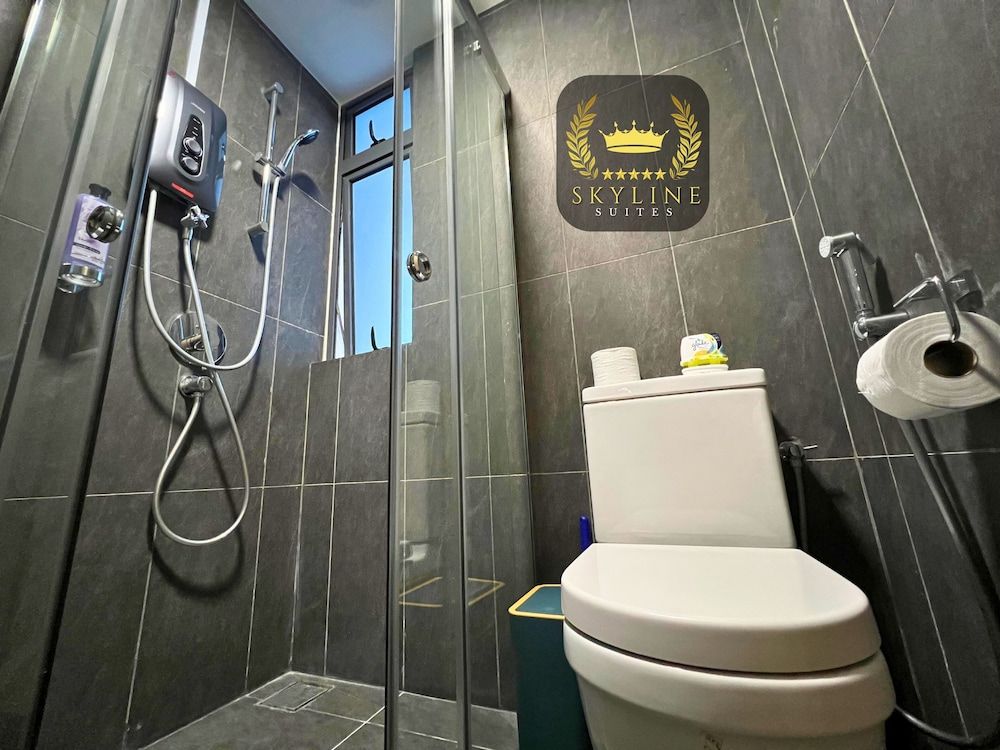 The Colony Skyline Suites KLCC City Studio 9