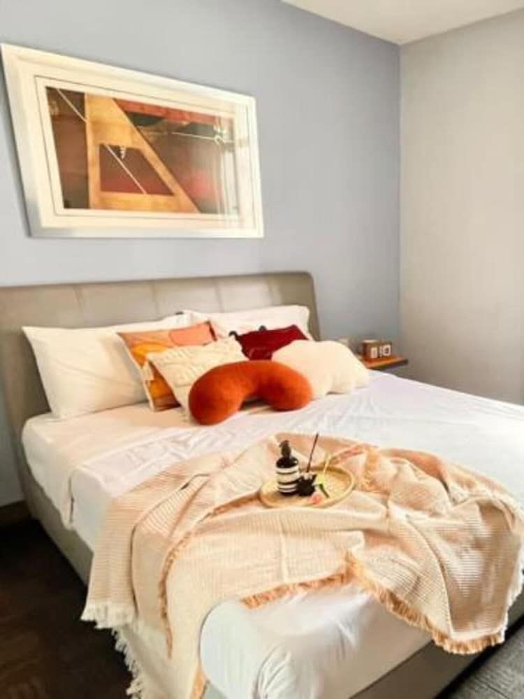 U Pac Hotel
