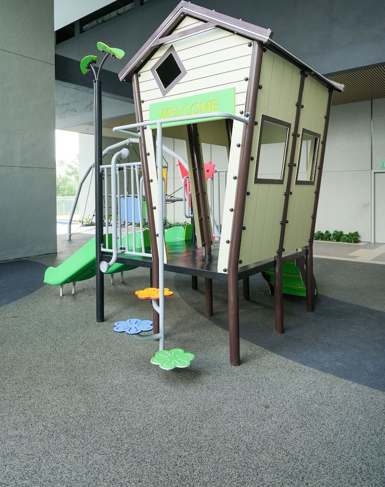 Children's Play Area