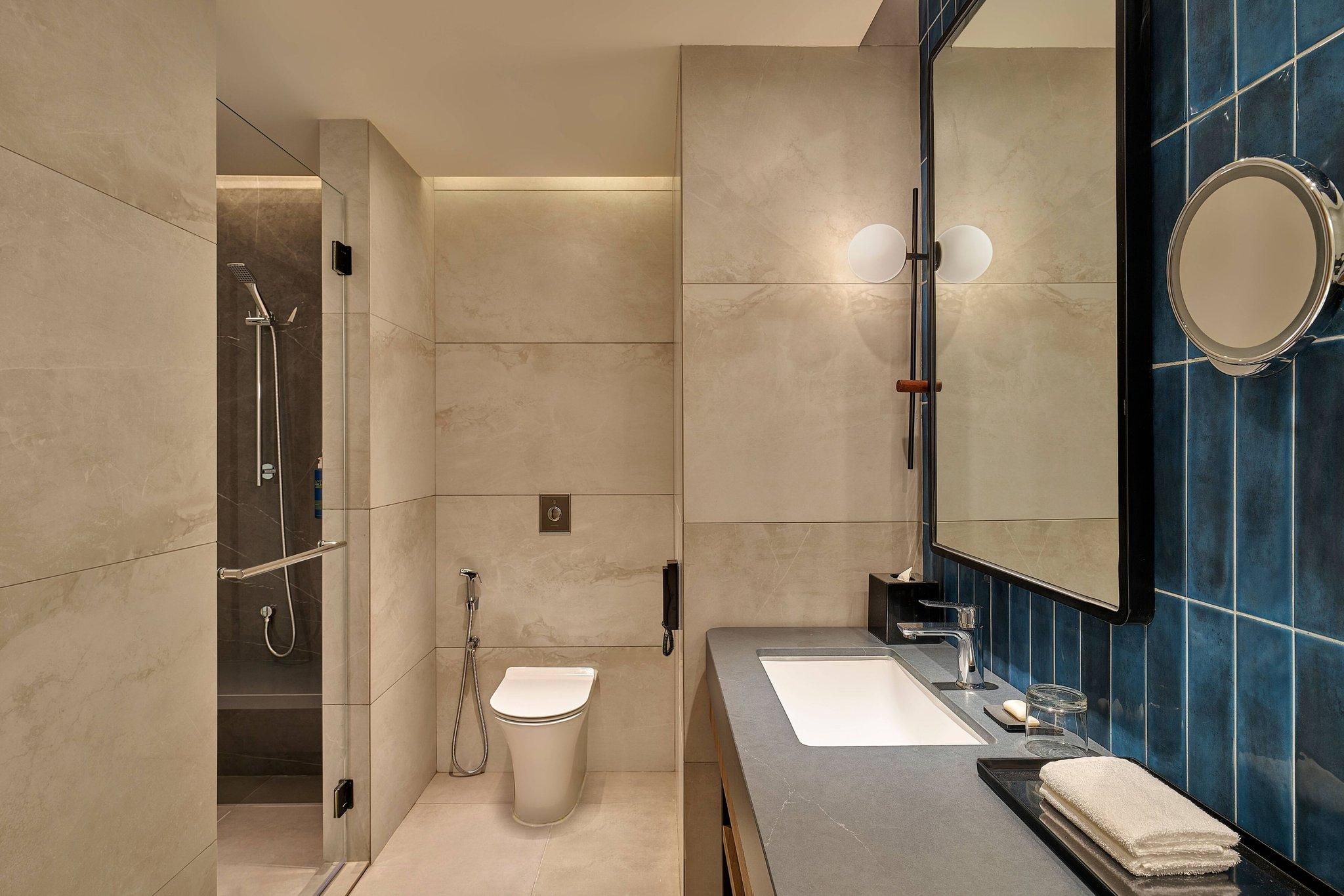 Premier, Suite, 2 Double