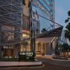 Four Points By Sheraton Kuala Lumpur, City Centre