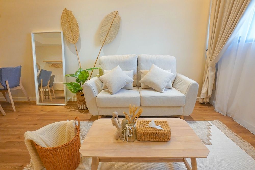 Chambers PWTC By Unimax Design Studio, City View 19