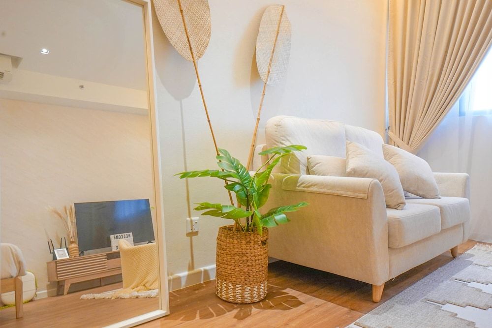 Chambers PWTC By Unimax Design Studio, City View 17