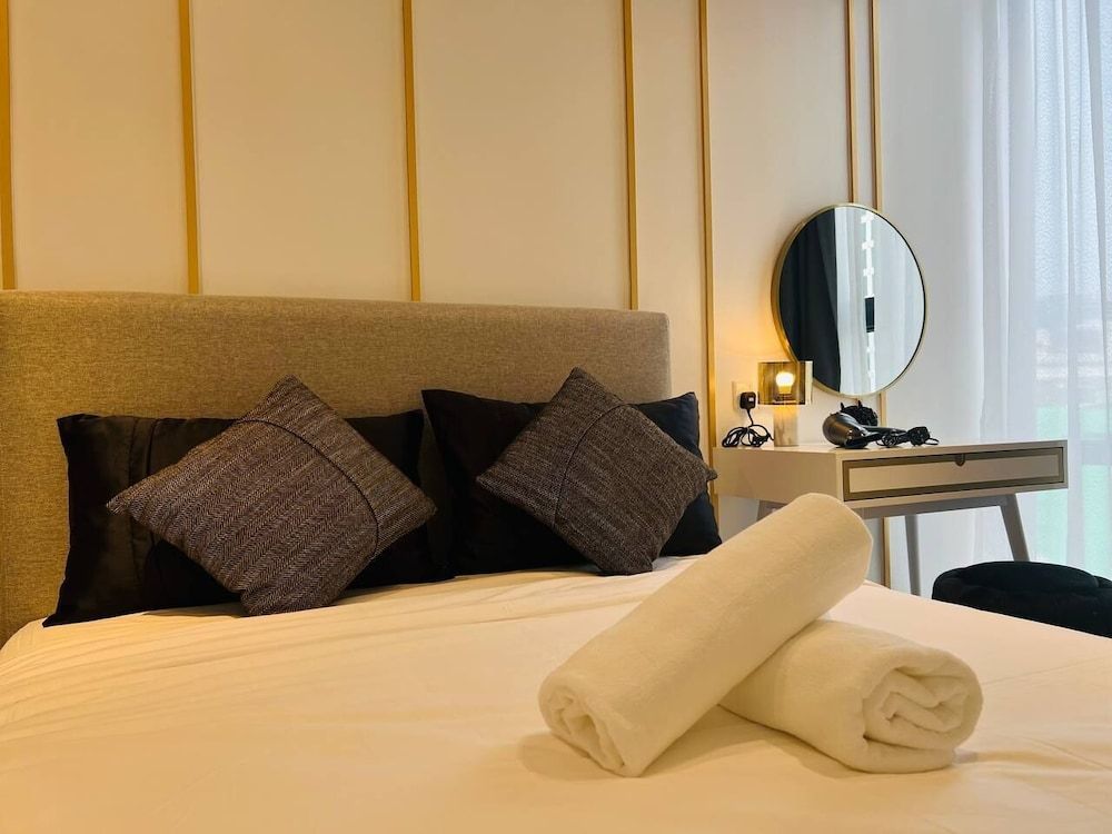 Executive Apartment