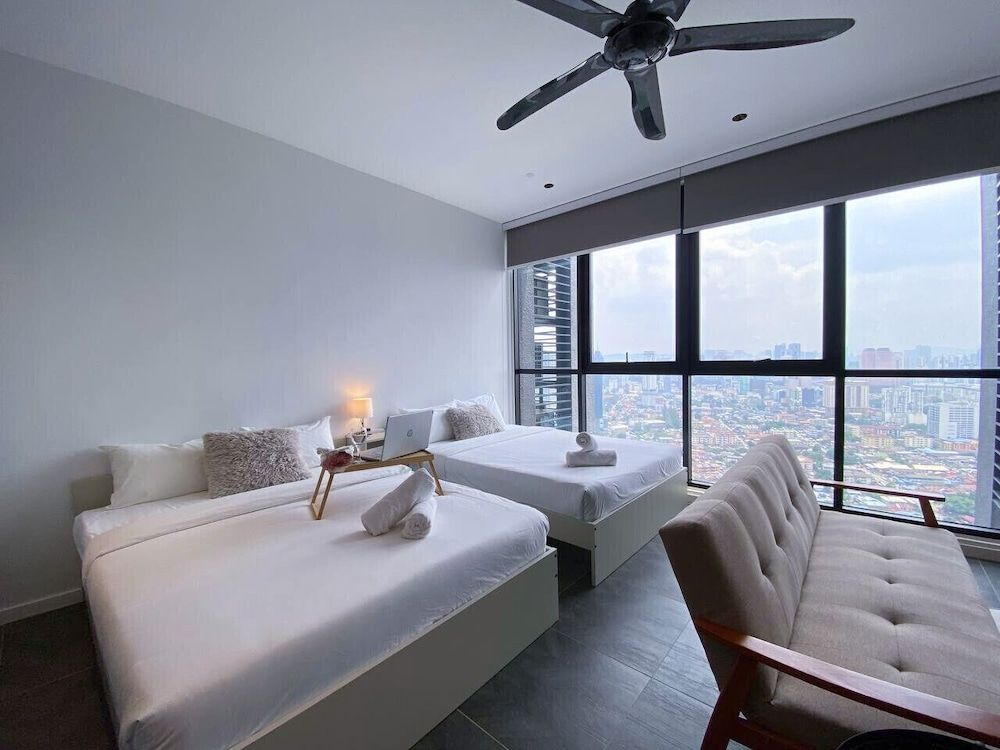 City Apartment