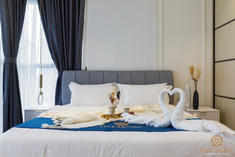 Premium Two Bedroom Suite