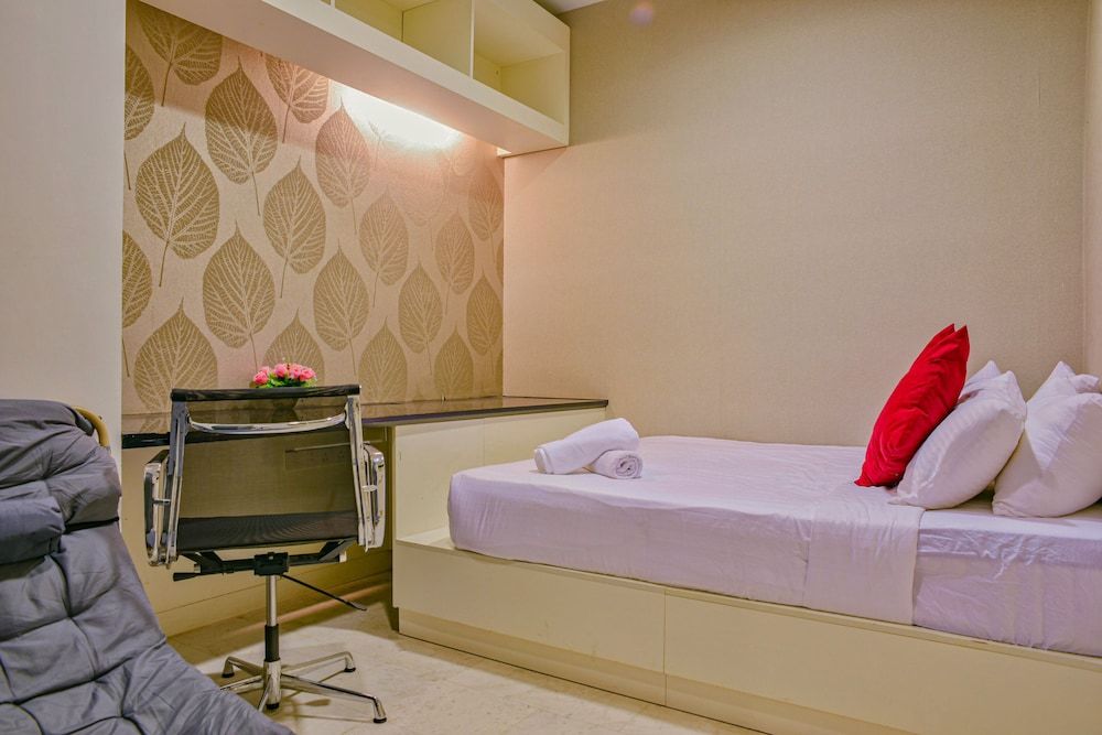 Exclusive Room