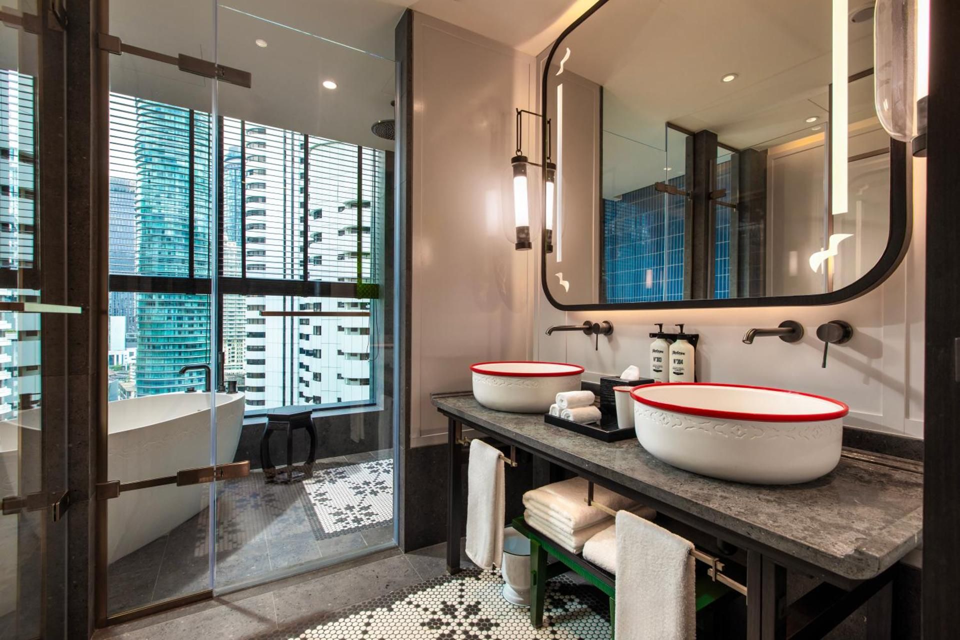 King Suite