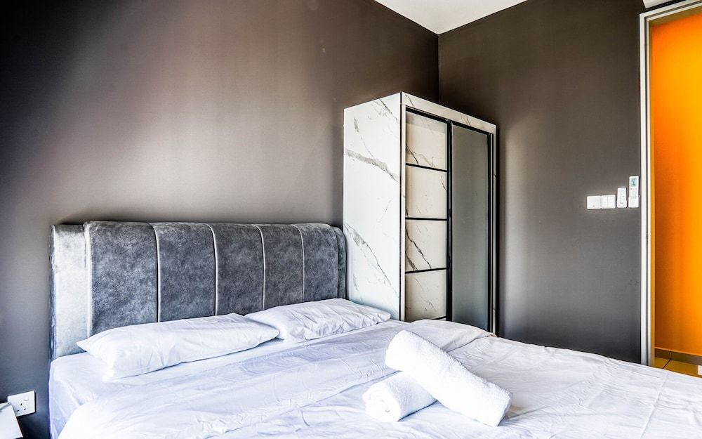 Family Apartment