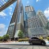 Sidemen Suites at Platinum KLCC