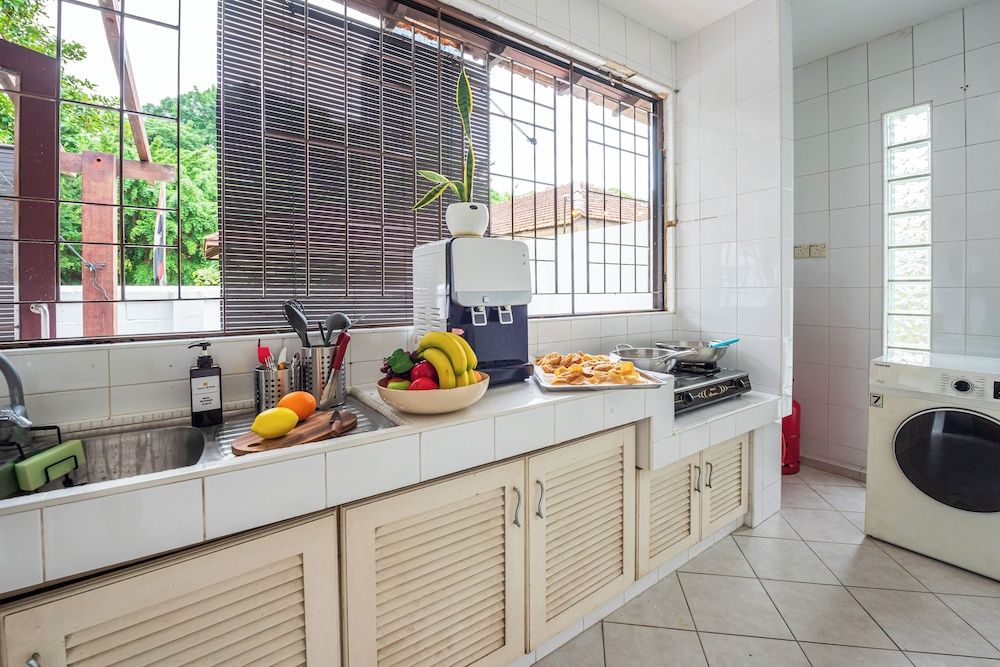 30Pax 5BR Luxurious 57ft Pool KL Luxury Villa 2