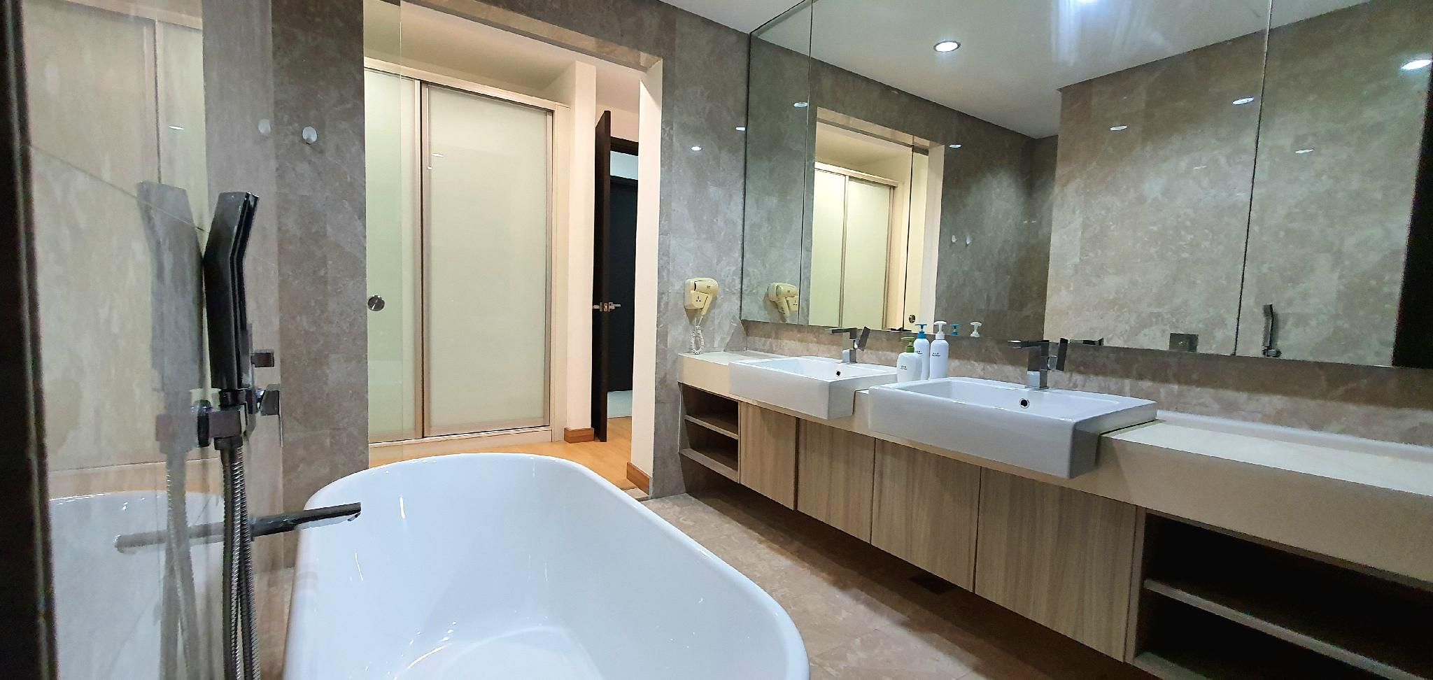 Three Bedroom Superior Premier 