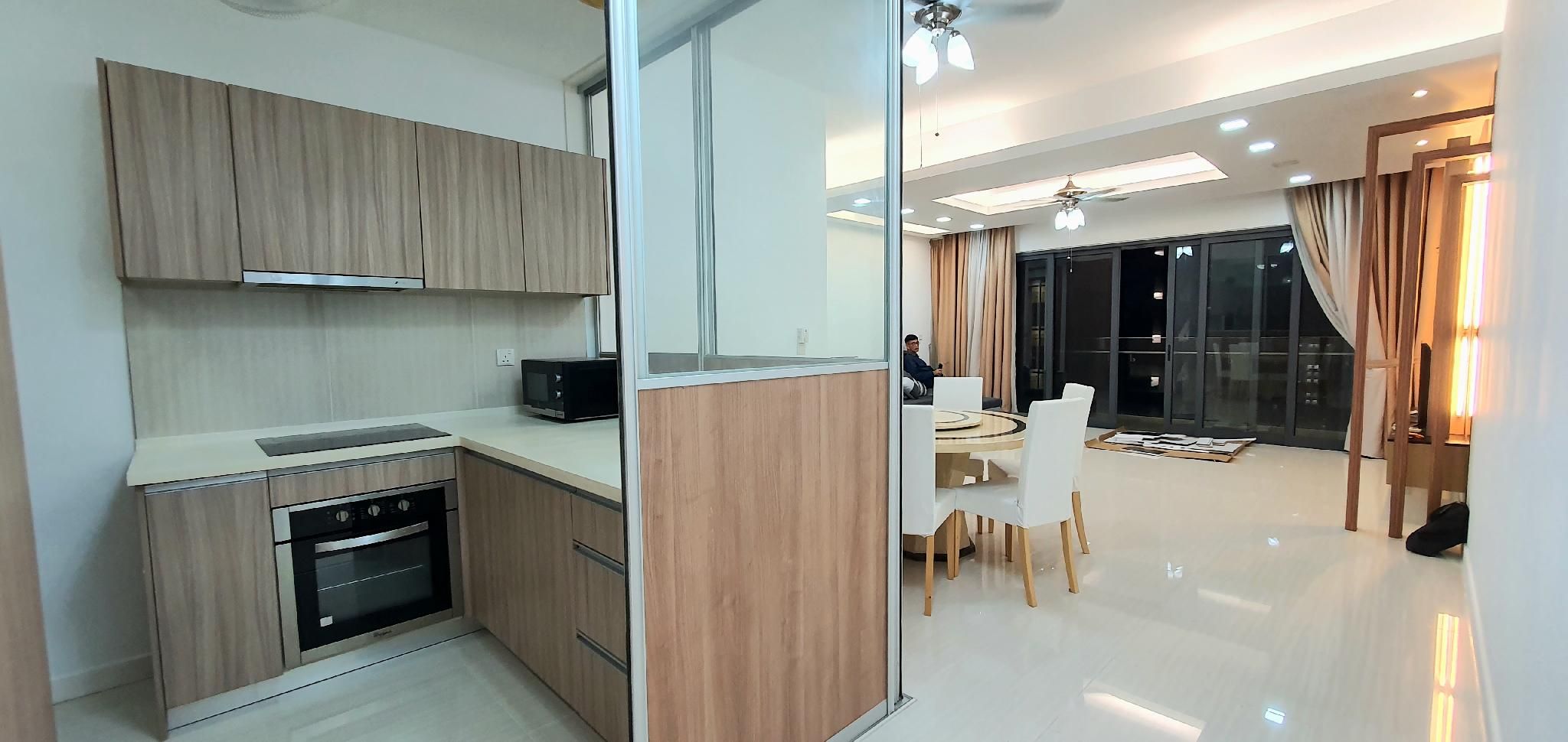 Three Bedroom Superior Premier 