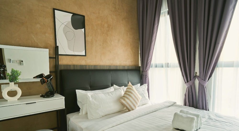 Two Bedroom Suite