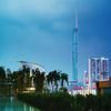 Trion Kuala Lumpur by Five Senses
