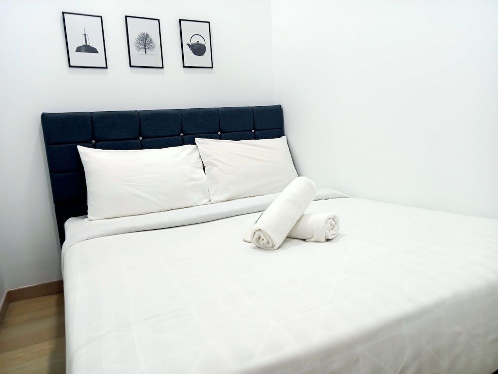 Junior Suite, 2 Bedrooms