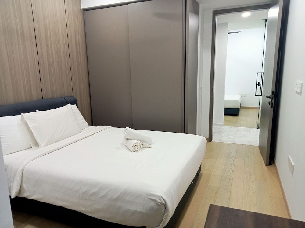 Junior Suite, 2 Bedrooms