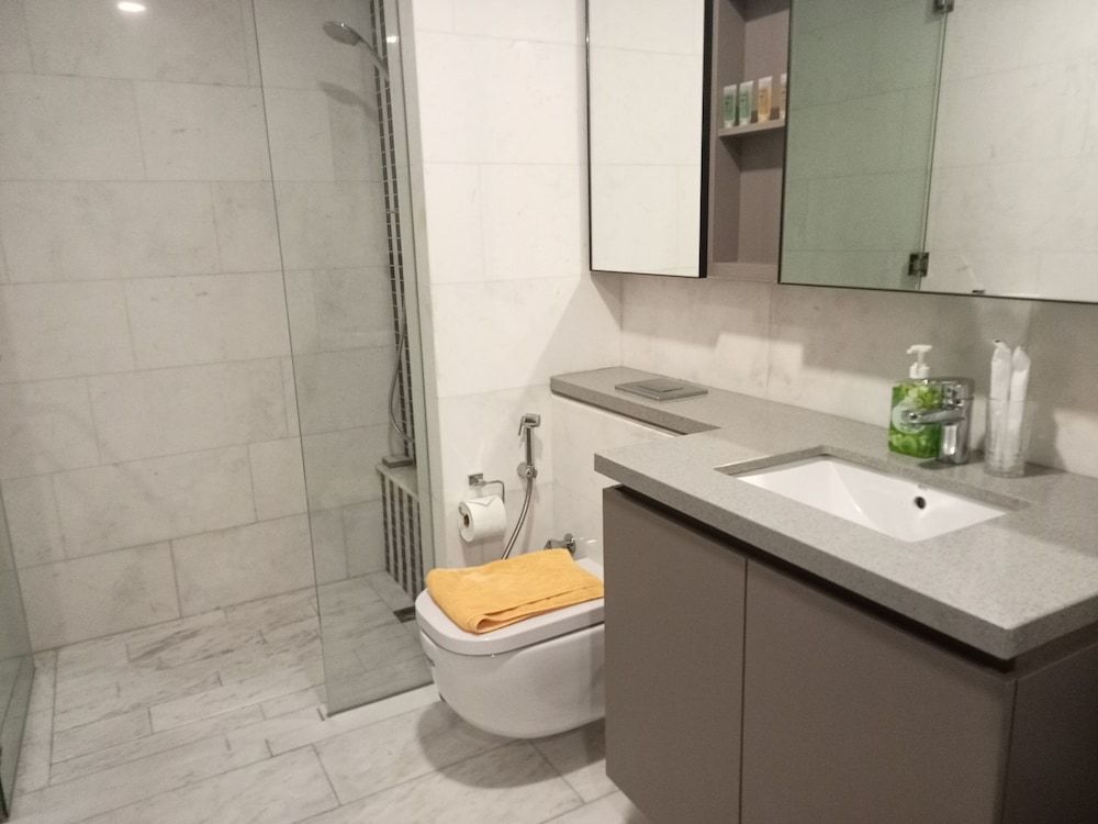 Eaton Residences KLCC by Luna Standard Room, 1 Bedroom 3