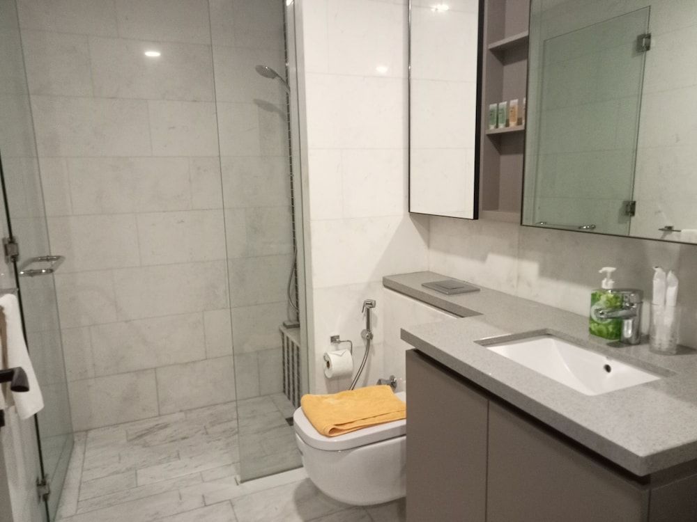 Eaton Residences KLCC by Luna Standard Room, 1 Bedroom 4