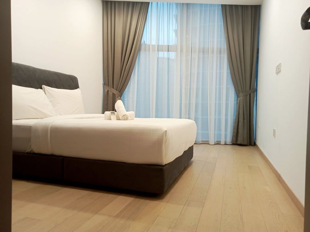 Family Apartment, 3 Bedrooms