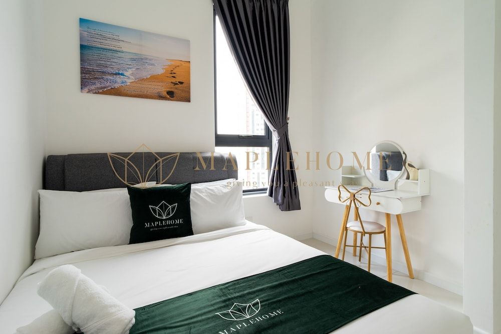 Deluxe Suite, 2 Bedrooms, With Parking
