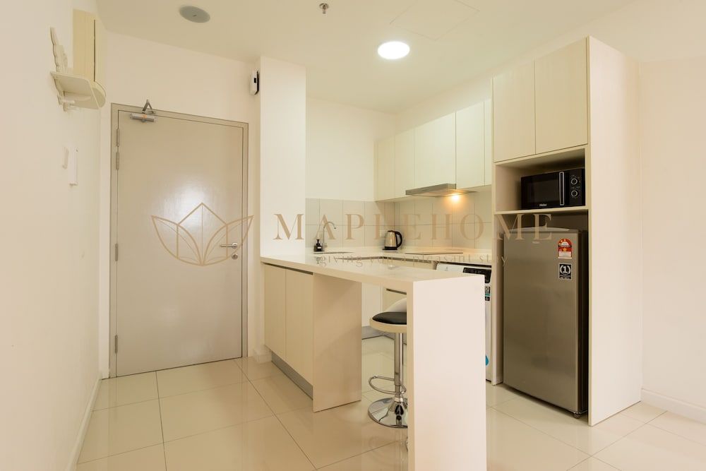 Deluxe Suite, 2 Bedrooms, With Parking