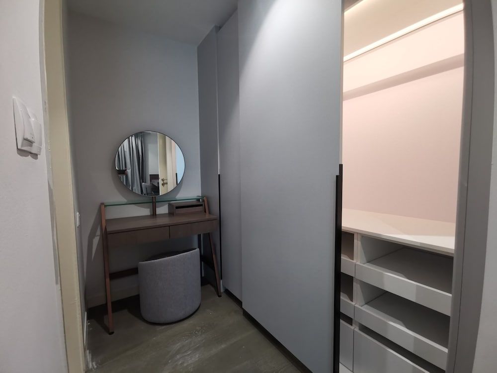 Executive King Suites