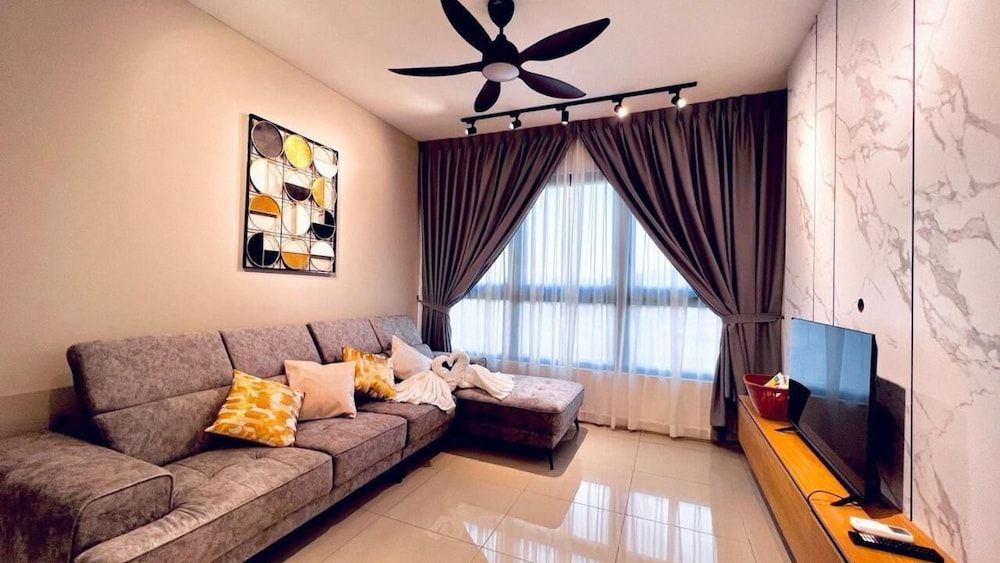 Family Condo