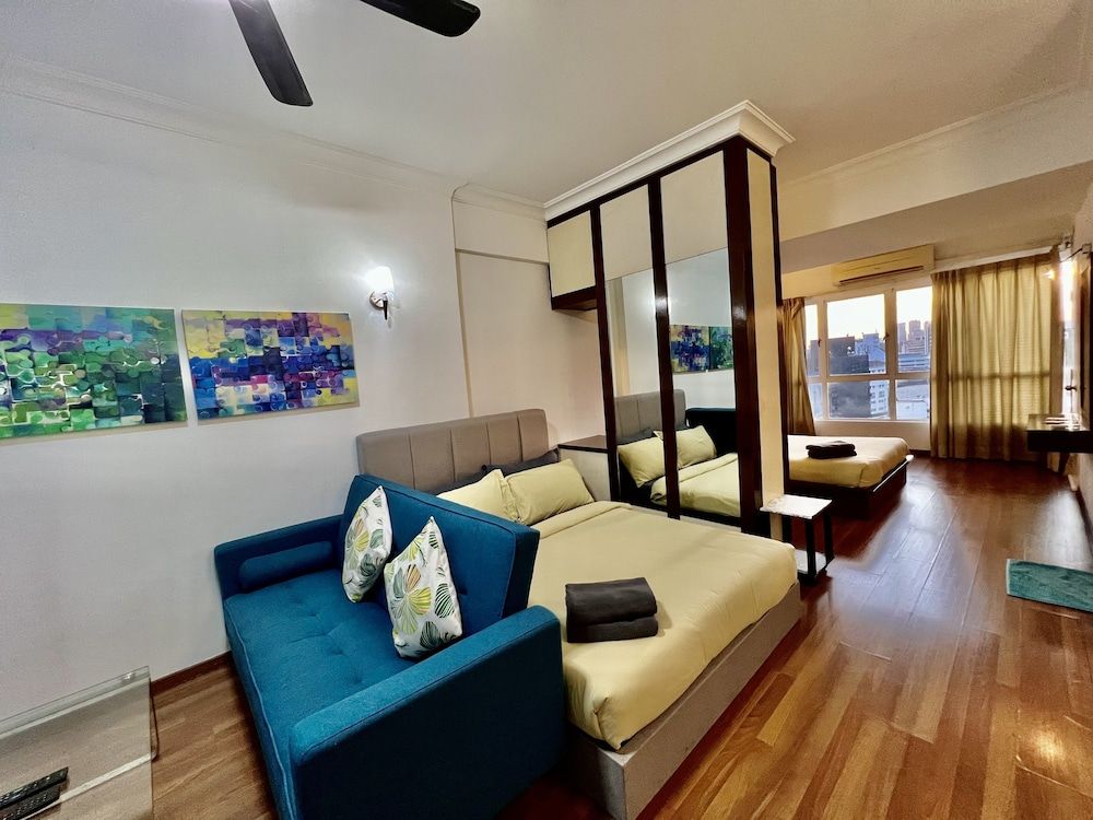Family Apartment