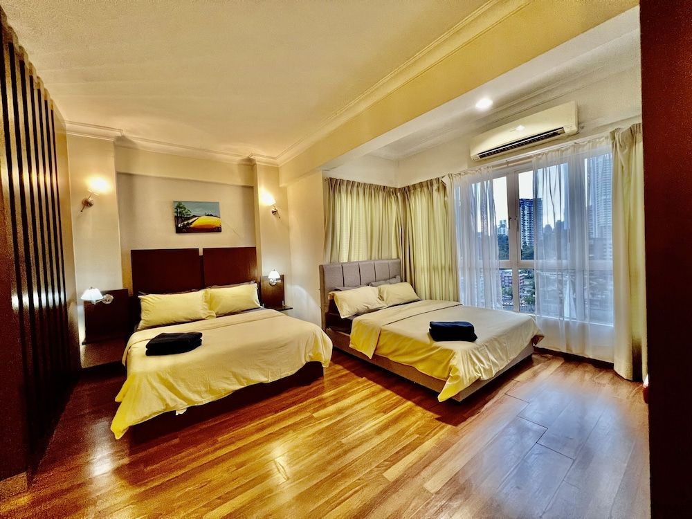 Family Apartment